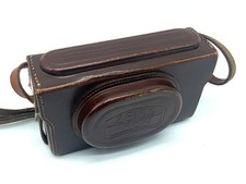 Zeiss ikon contax - zeiss,