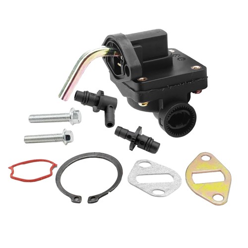 Fuel pump fit - fuel, kohler