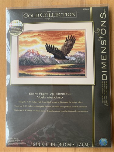 Dimensions kreuzstich - dimensions,