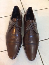 Alain manoukian herrenschuhe - alain,