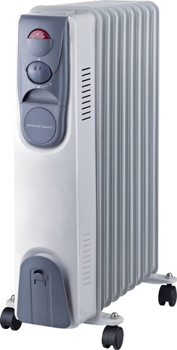 Smartway wfor229 ölradiator - smartway,
