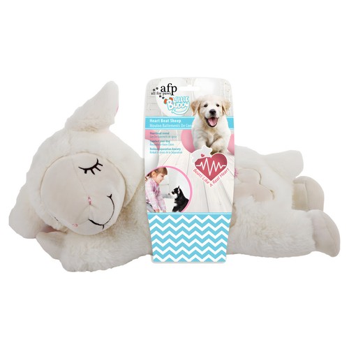 Afp hundespielzeug heartbeat - hundespielzeug,