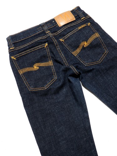 Nudie n612 tight long john - tight,