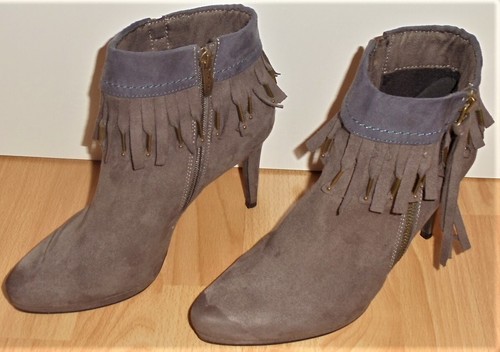 Tamaris stiefeletten mit - tamaris,