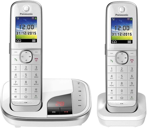 Panasonic tgj322w - panasonic, kx-tgj322w