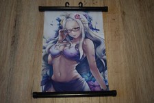 Ws0443 anime manga wallscroll - manga,
