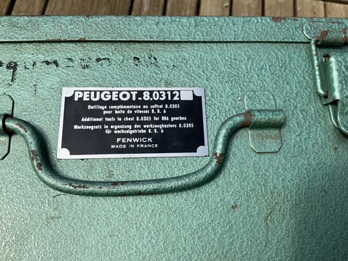 Peugeot 204 304 - peugeot,