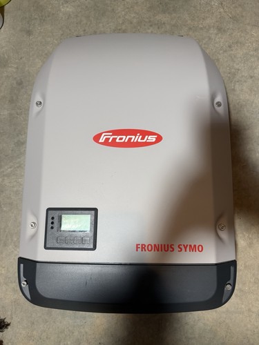 Fronius symo m 5kw - symo, 5.0-3-m