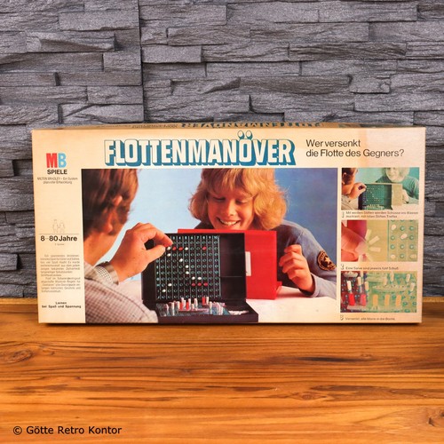 Flottenmanöver 1972 mb - ⚓,
