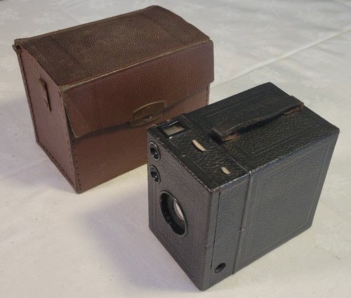 Zeiss ikon box - ikon, mit