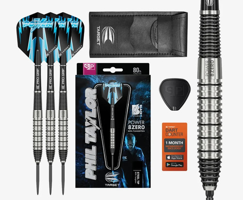 Brandneu boxed set 22g - brandneu,