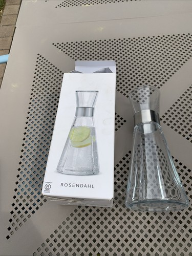 Rosendahl grand cru karaffe - rosendahl,