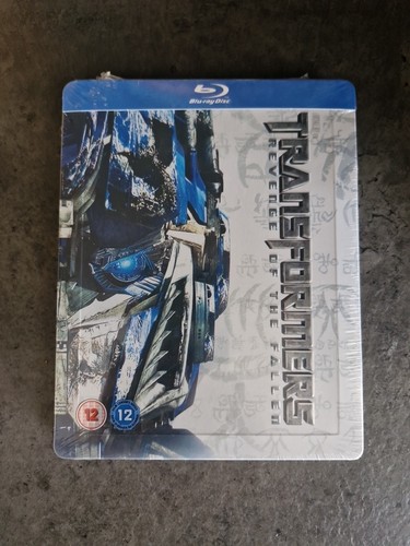 Transformers revenge of the - revenge,