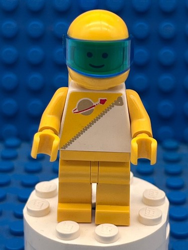 Lego minifigur classic space - minifigur,