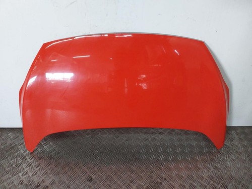 Ford ru8 2010 motorhaube - ford, bj.2010