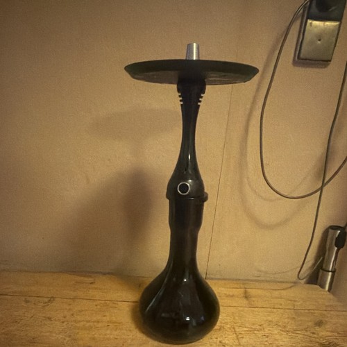 Alpha hookah - alpha,