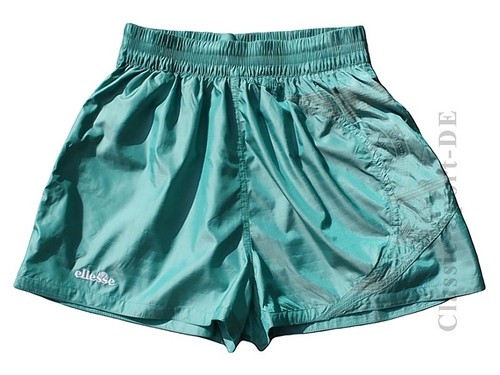Orig 80er ellesse italy - /,