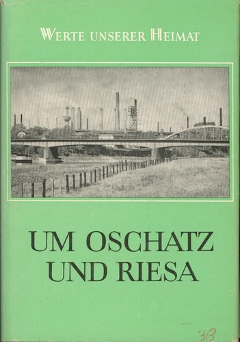Oschatz und riesa werte - (=,