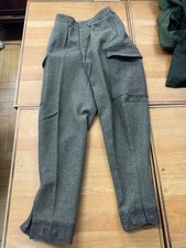 Schwedische armee feldhose - schwedische,