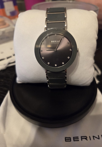 Bering damen ceramic - bering,