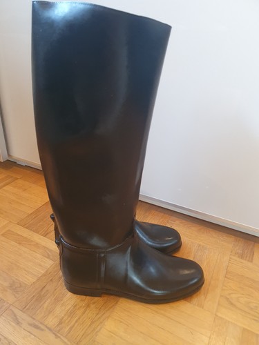 Reitstiefel gummireitstiefel - reitstiefel,