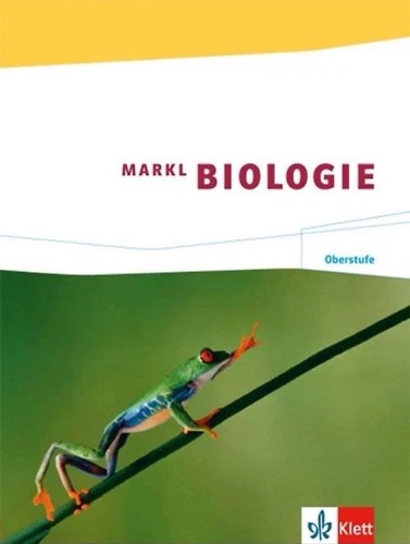 Markl biologie schülerband - markl, biologie.
