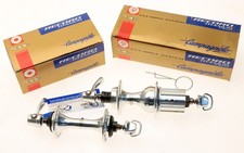 Campagnolo record titanium 32h - record,