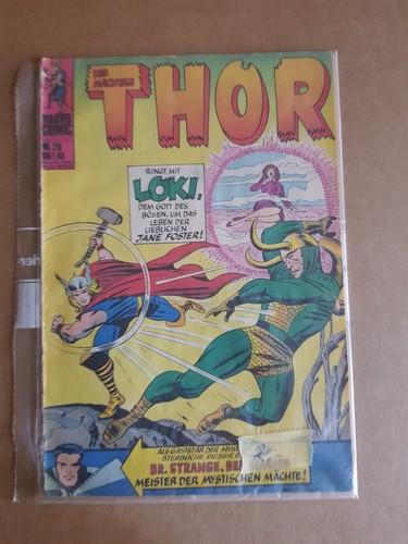 Thor - , 26