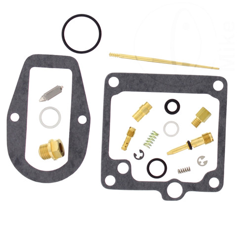 Vergaser reparatursatz - 1,