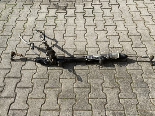 Lenkgetriebe servolenkung - lenkgetriebe,
