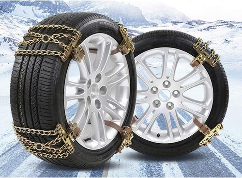 Schneeketten universal - schneeketten,