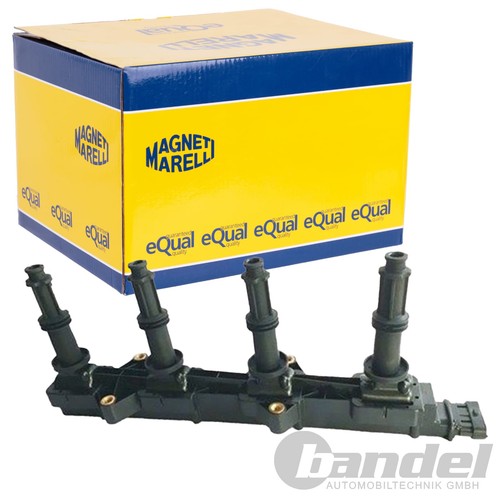Magneti marelli zündspule - magneti,