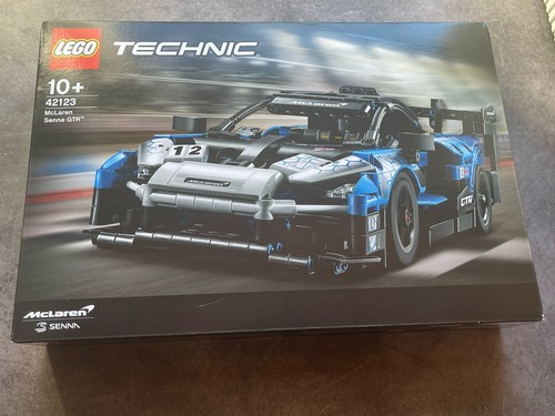 Lego technic 42123 - technic,