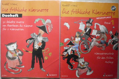 Rudolf manz die fröhliche - die,