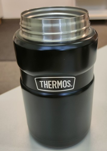 Fast neu thermos stainless - thermos,