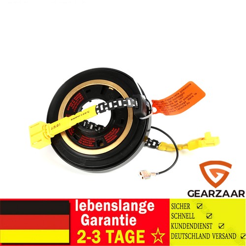 Lenkrad airbag schleifring - lenkrad,