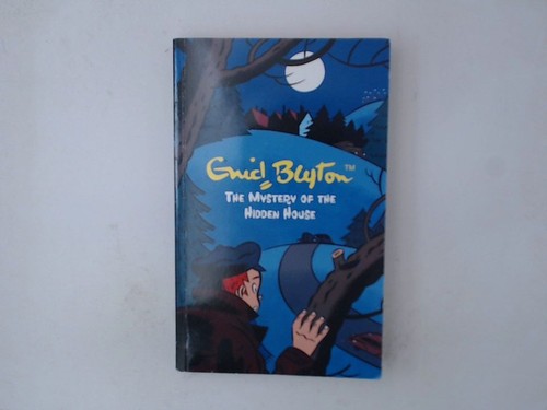 The mystery hidden - the,