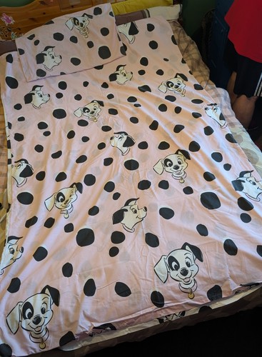Disney 101 dalmatiner wende - 101,