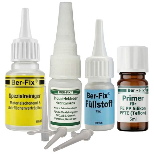 Ber fix starter - ber-fix,