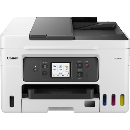 Canon maxify gx4050 - canon,