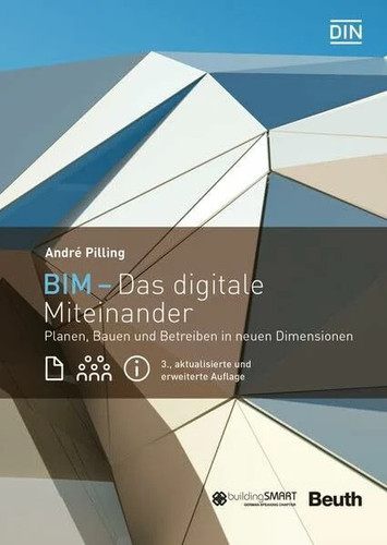 Bim das digitale - -,