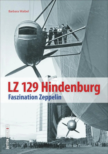 129 hindenburg - lz,