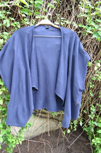 Weste lagenlook weicher - weste,