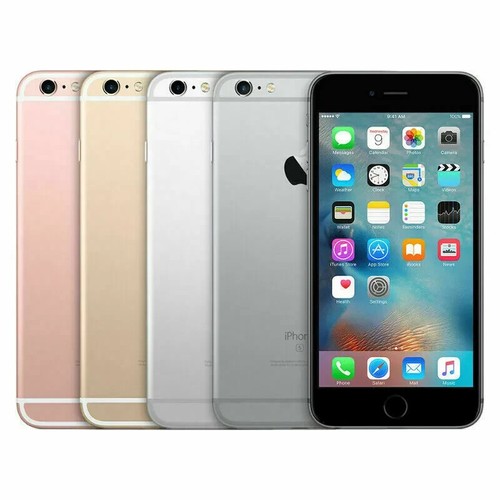 Apple iphone plus - iphone, 6s+