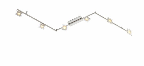 Led deckenleuchte spotleiste - deckenleuchte,