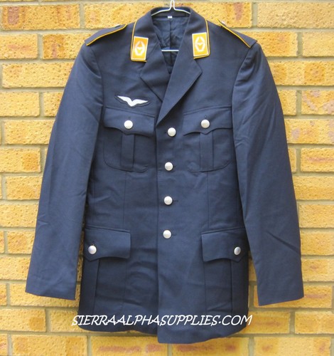German army luftwaffe - luftwaffe, jacke
