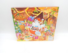 Ferrero adventskalender - Ü-ei,