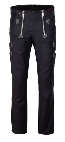 Eiko zunfthose skinny 86st - skinny,