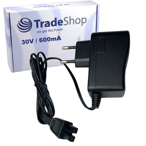 Netzteil ladegerät ladekabel - netzteil,