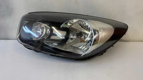 Frontscheinwerfer kia rio - frontscheinwerfer,